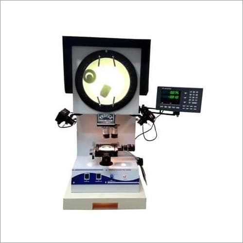 Profile Projector With Dro (KW-850) (KW-800)