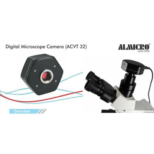 Microscope Camera