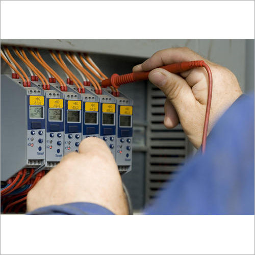 Electrical Contractor Service By D'MAK ENERGIA