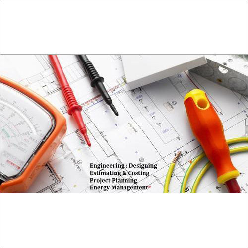 Electrical Turnkey Project Service By D'MAK ENERGIA