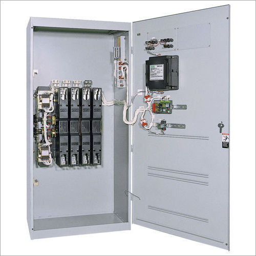 Power Switchgear