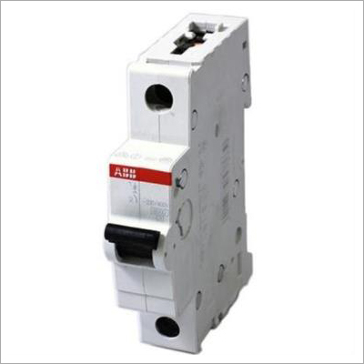 Single Pole Isolator E 200