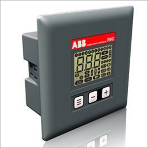 Power Factor Controller RVC