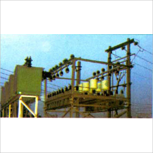 Station Type RPC System