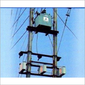 Pole Mounted RPC System