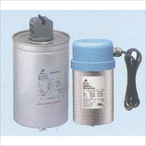 PFC Capacitors-PhaseCap Energy Heavy Duty