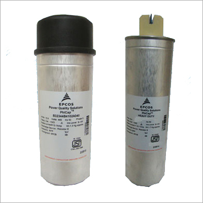 PFC Capacitor Phi Cap Capacitor