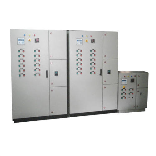 LV APFC Panels