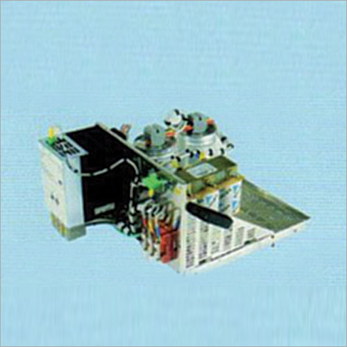 Capacitor Rack Module