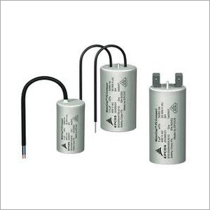 AC MFD Capacitor