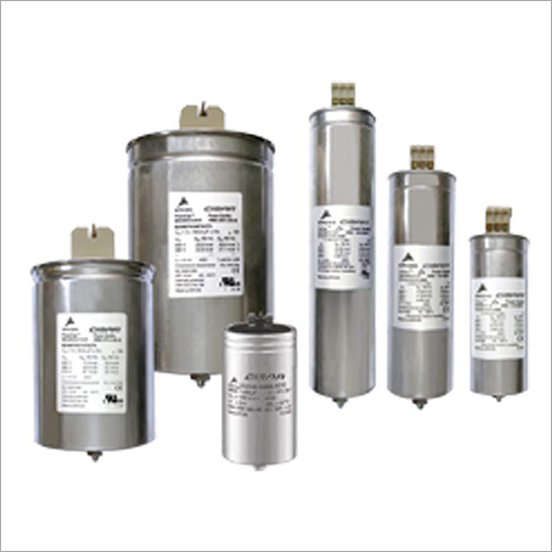 AC MFD Capacitors