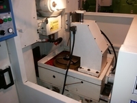 Sykes V 380 CNC GEAR SHAPER 2 AXIS WITH HYDRAULIC TAILSTOCK  For Sale