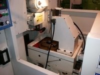 Sykes V 380 CNC GEAR SHAPER 2 AXIS WITH HYDRAULIC TAILSTOCK  For Sale