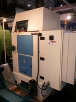 Sykes V 380 CNC GEAR SHAPER 2 AXIS WITH HYDRAULIC TAILSTOCK  For Sale