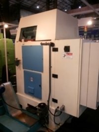 Sykes V 380 CNC GEAR SHAPER 2 AXIS WITH HYDRAULIC TAILSTOCK  For Sale