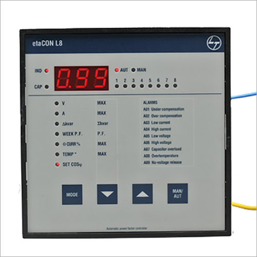 Etacon APFC Controller