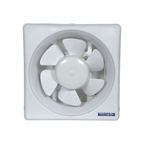 Mine Ventilation Fan