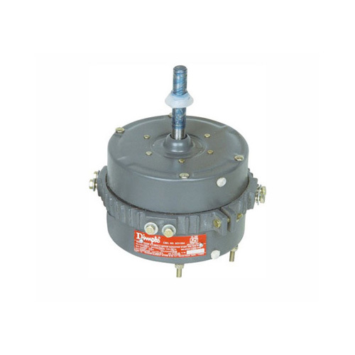 Cooler Motor