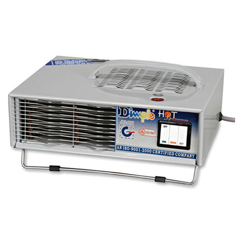 Bajaj Type Hot Blower