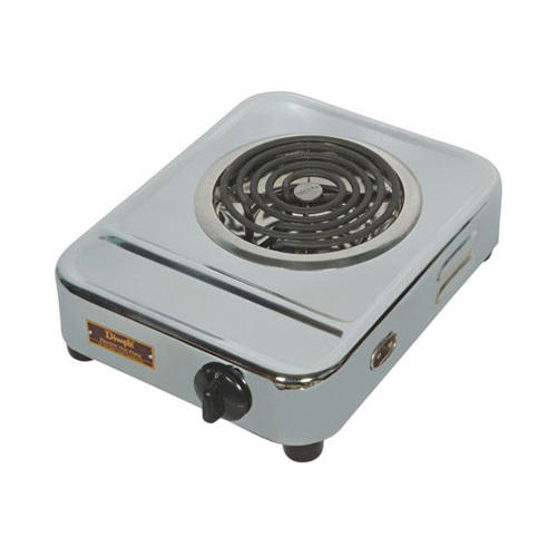 Hot Plate Water Heater
