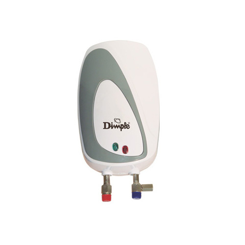 ABS Electric Geyser