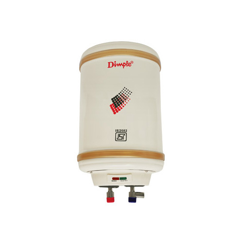 Electric Water Geyser