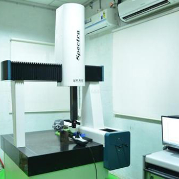 CMM Machine