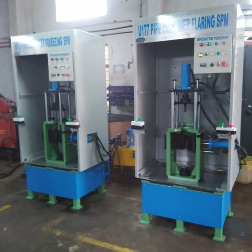 Special Purpose Machine