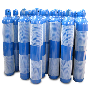 High Pressure Gas Cylinder - Manufacturers & Suppliers, Dealers