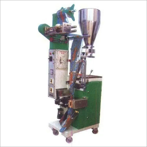 Pneumatic packing Machine