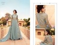 Latest Anarkali Salwar Suits
