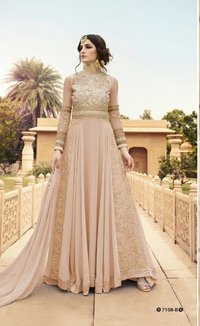 Latest Anarkali Salwar Suits