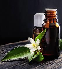 Neroli Oil Age Group: All Age Group