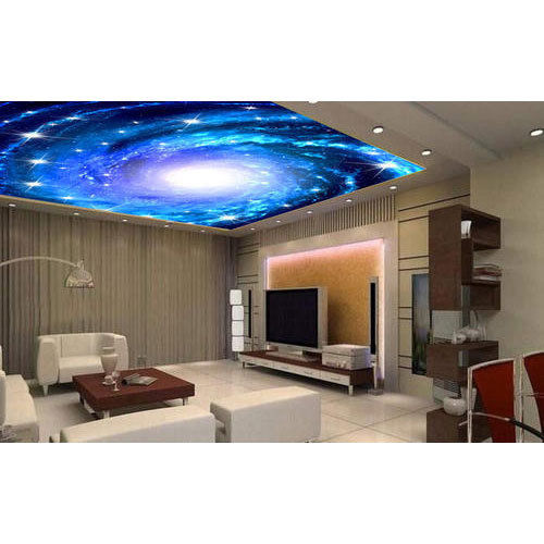 Pvc Ceiling Wallpaper Creative Impex 29 49 Bari Opp Maruti