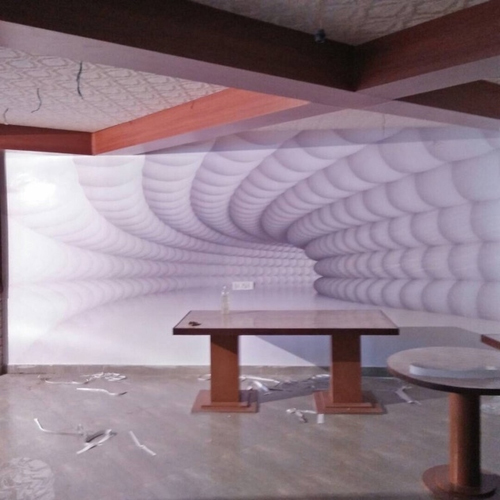 3D Wallpaper