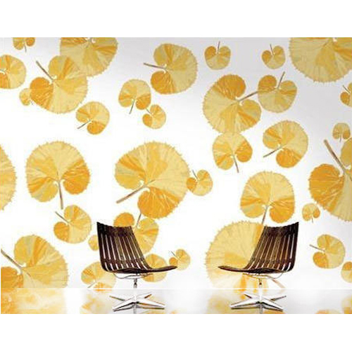 Printed Wallpaper
