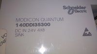 MODICON QUANTUM PLC