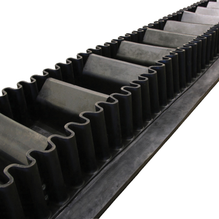 Sidewall Belts