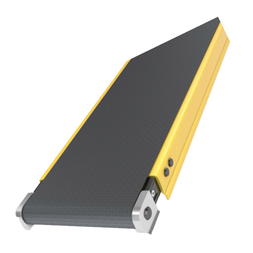 Rubber Conveyor Belts