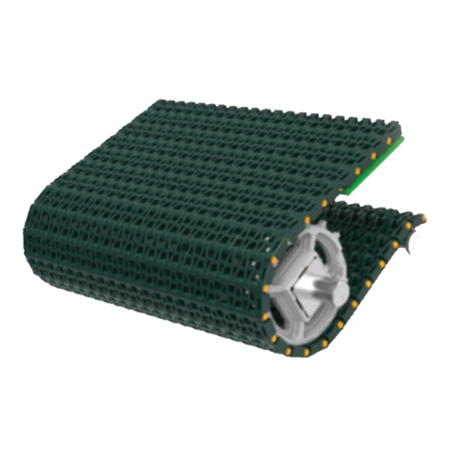 Plastic Modular Belts