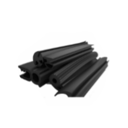 Rubber Beadings