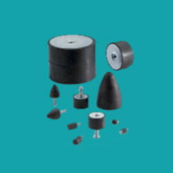 Anti Vibration Machine Mounts