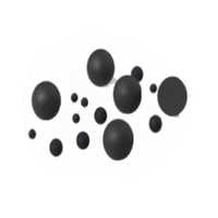 Rubber Balls