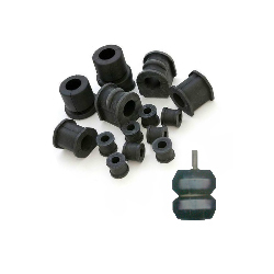 Rubber Tapper Seal