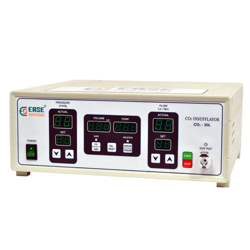 CO2 Insufflator 30 L