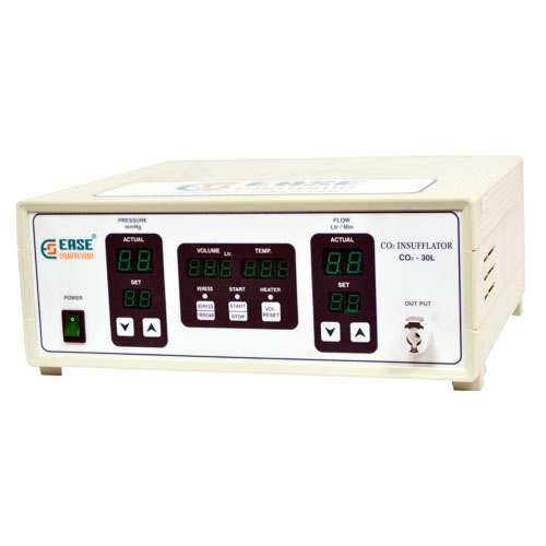 CO2 Insufflators
