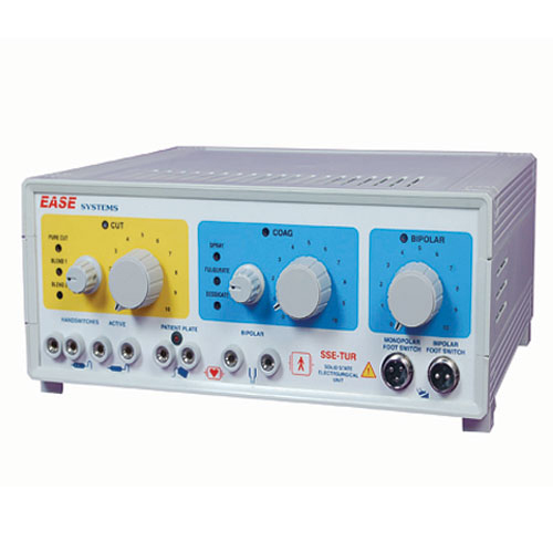 Electro Surgical Unit 