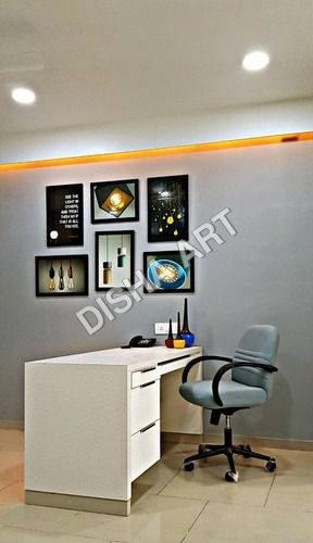 Decoration Commercial Interior Design