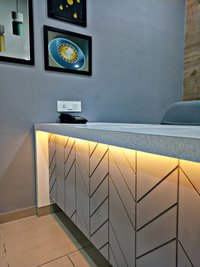 Commercial Interior Design