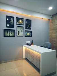 Commercial Interior Design